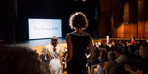 THE SPRING EDIT