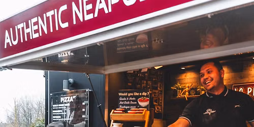 \ud83c\udf55 La Piccola Pizzeria at Stone Westbridge Park \ud83c\udf55