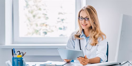 AI in Healthcare: Moving from Innovation to Adoption