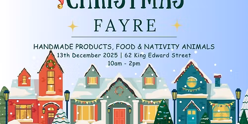 Christmas Fayre
