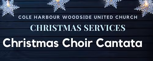 Christmas Choir Cantata