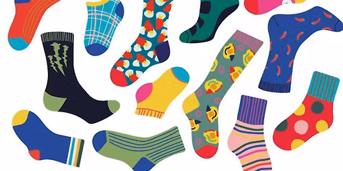 Socks & Soup for Seniors - Creating A Cozy Holiday For Seniors In Need