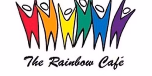 Rainbow Cafe Service