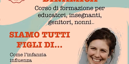 EMILY MIGNANELLI A PIACENZA-CONVEGNO /FORMAZIONE
