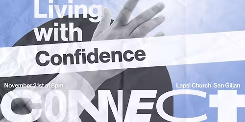 Living with Confidence