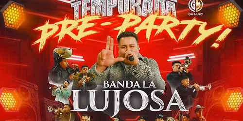 BANDA LA LUJOSA, BANDA IMPERIO & MAS