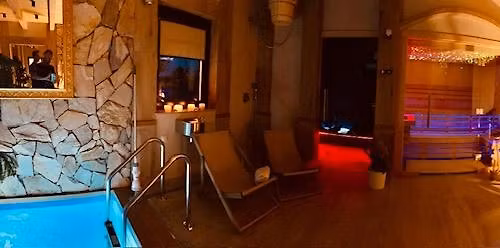 SPA NA URZECZU - UROCZYSTE OTWARCIE