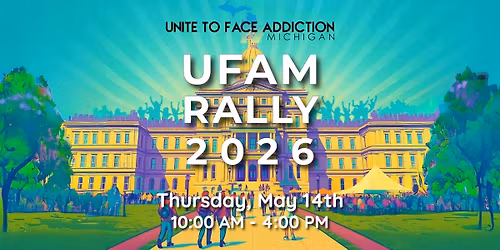 UFAM Rally 2026