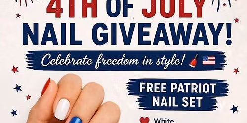 4 July