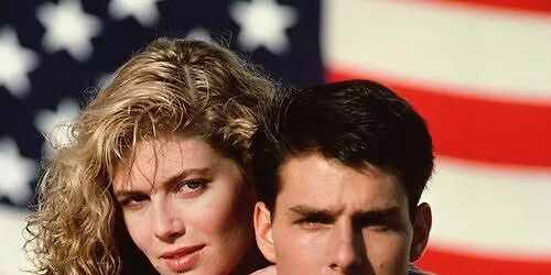 Cinema Night- Top Gun