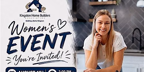 KHBA Women's Summer Social