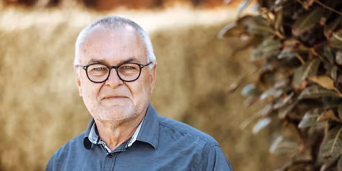 Foredrag: Fra fisker i Thybor\u00f8n til biskop i Aalborg