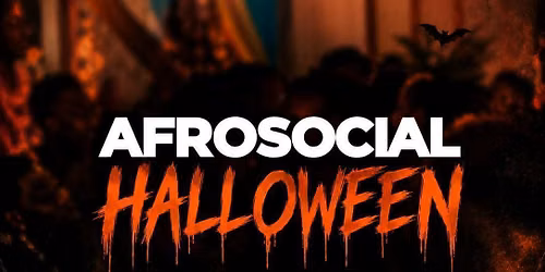 Manchester Day Party: Halloween