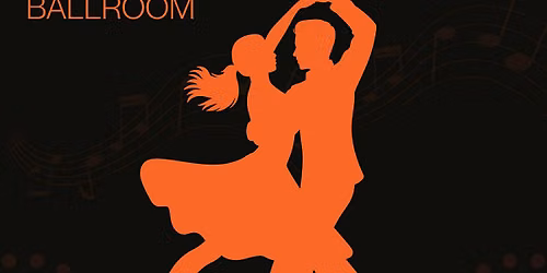 Weekly Social Dance at EdanSe Ballroom