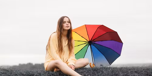 Gabrielle Aplin at London Palladium