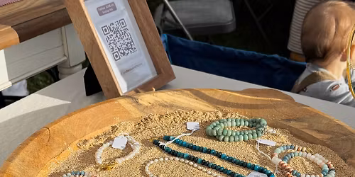 Indy Clover Ogden Day Market