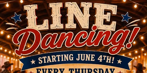 Line Dancing \ud83d\udc83\ud83c\udffd 