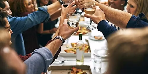 Empowered EA Connection: Executive Assistant Networking Dinner - Grand Prai