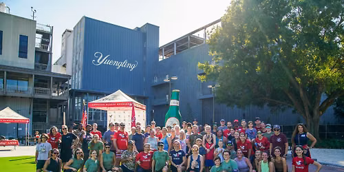WOD for Warriors with Team RWB