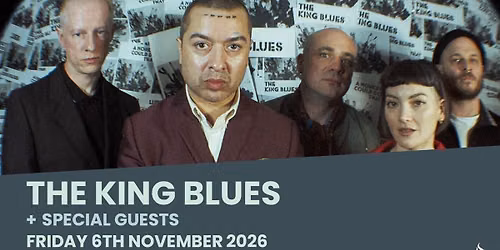 The King Blues!