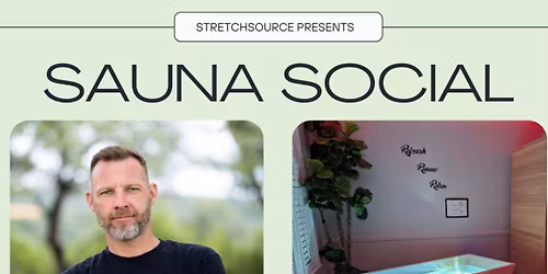 Sauna Social