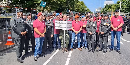 Nederlandse Veteranendag