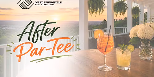 After Par-Tee