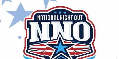 National Night Out & Back to School Bash