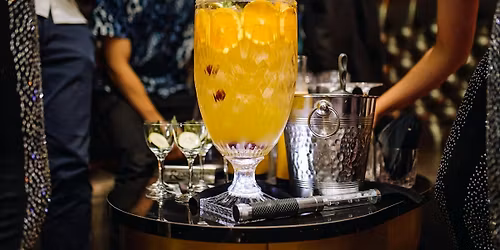 Hawthorn feat. Special Guest + VIBE J & Friends