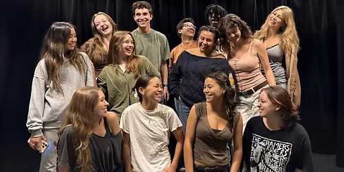 UCLA MT29 First-Year Cabaret