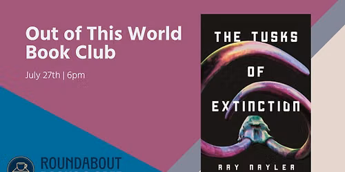 Out of This World Book Club