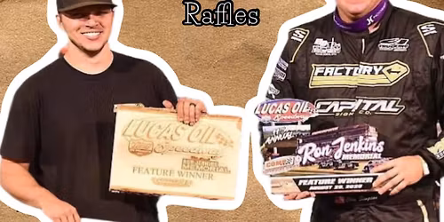 2026 Chris Simpson Race Party 