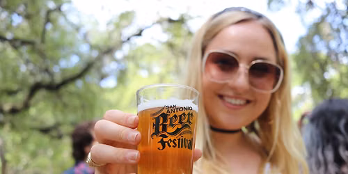 San Antonio Beer Festival 2026