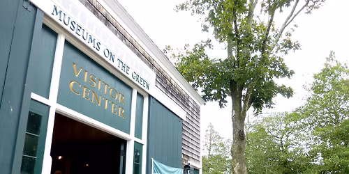 Grit & Growth: The Making of Depot Ave - Historical Walking Tour