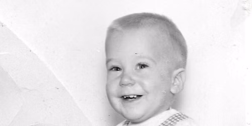 BABY BROTHER a new play by Joe Keyes