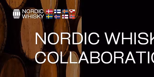 Nordic Whisky med Jan Groth & G\u00e4ster