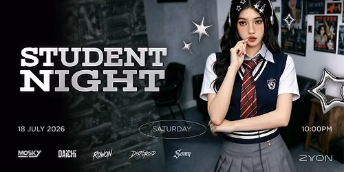Student Night