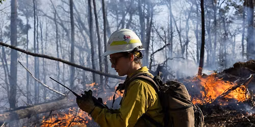 Fire Prevention: Wilde Speaker Series