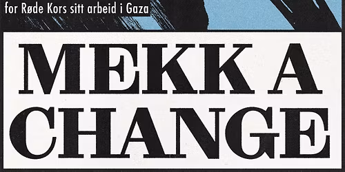 Mekk a Change