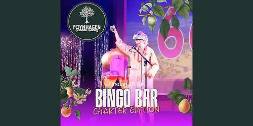 Bingobar