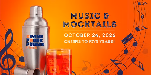 Music & Mocktails