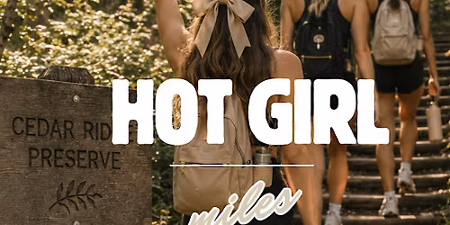 11:11 Hot Girl Miles