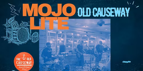 Mojo Lite at the OC
