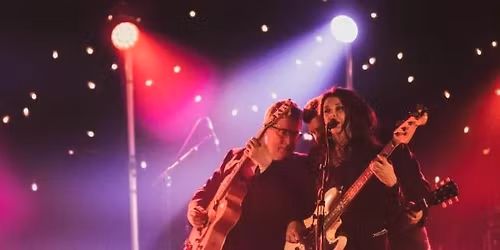 Exclusive Blues Night: Lena & The Slide Brothers