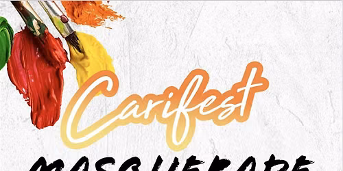 Carifest Masquerade Costume Making Event