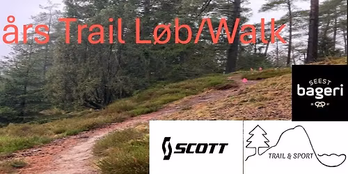 FiT Nyt\u00e5rs Trail\/Walk