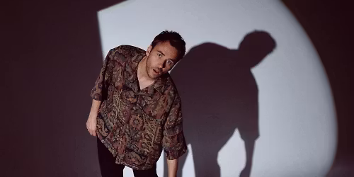 Clueso in M\u00dcNSTER