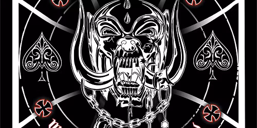 Lemmy Lives Veldtocht 2026: Iron Fist plays Mot\u00f6rhead