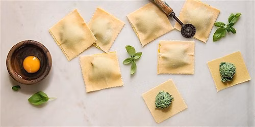 Hands-on: Pasta Traditions from the North