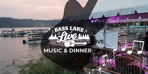 Bass Lake Live- AC Myles 